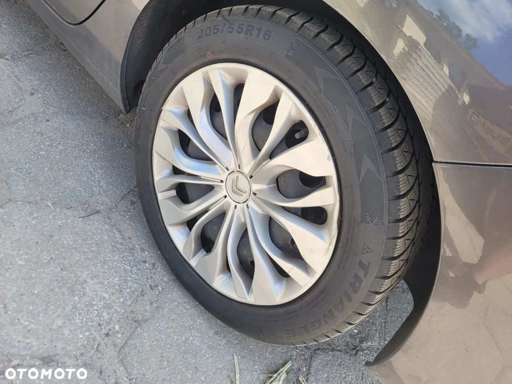 Citroën C4 BlueHDi 100 Selection - 24