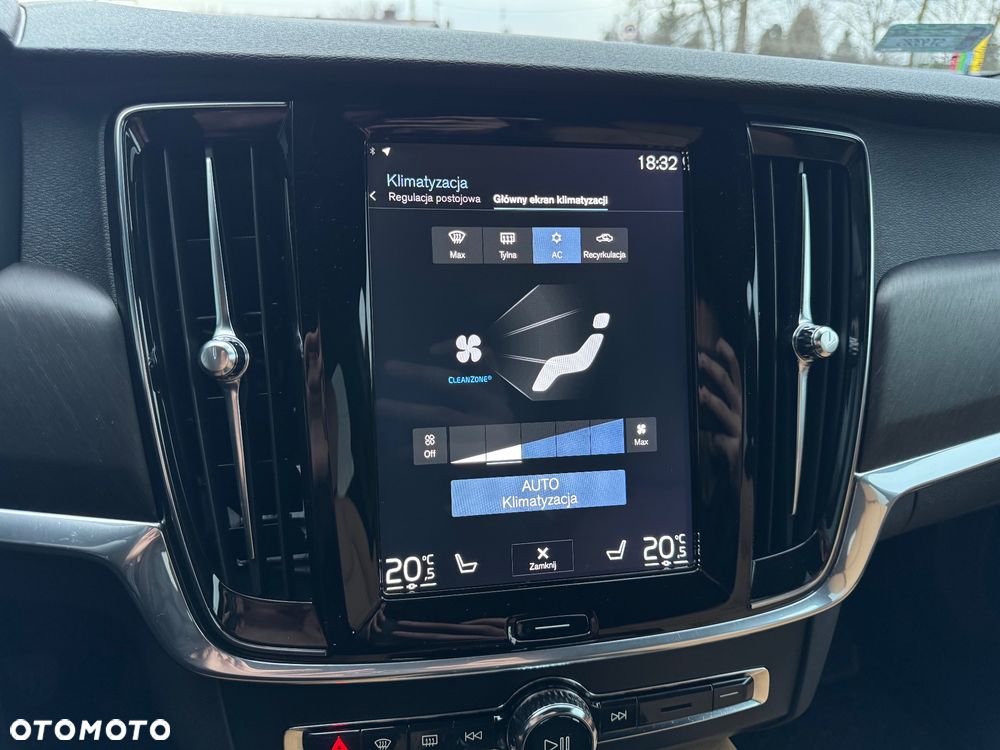 Volvo V90 Cross Country D4 AWD Geartronic Pro - 21