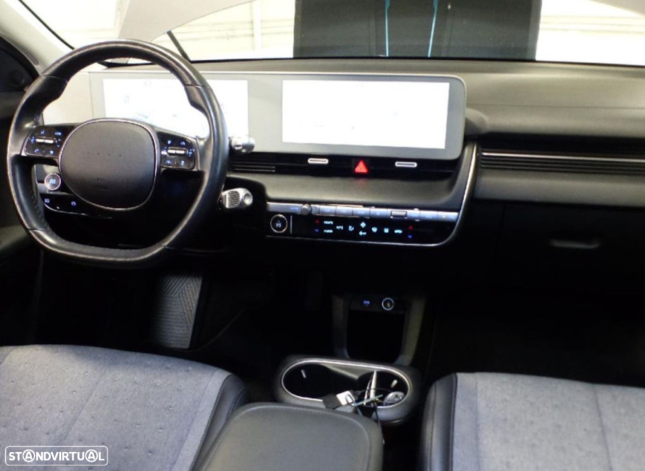 Hyundai Ioniq 5 - 5