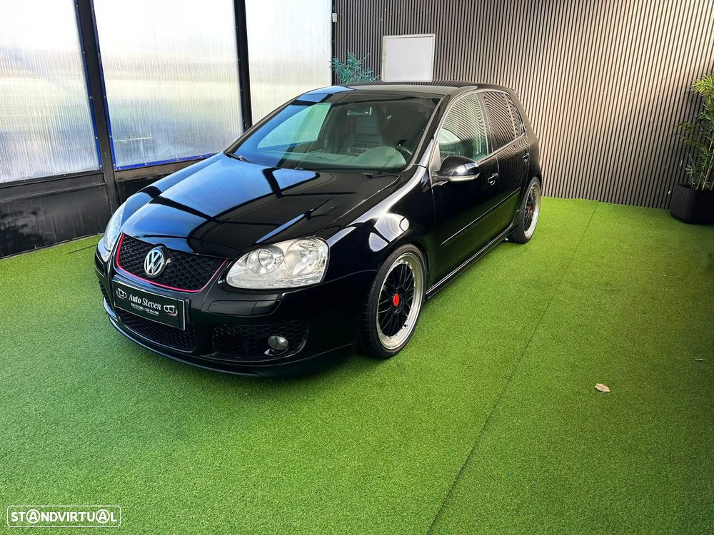 VW Golf 2.0 GTi Edition 30 DSG - 7