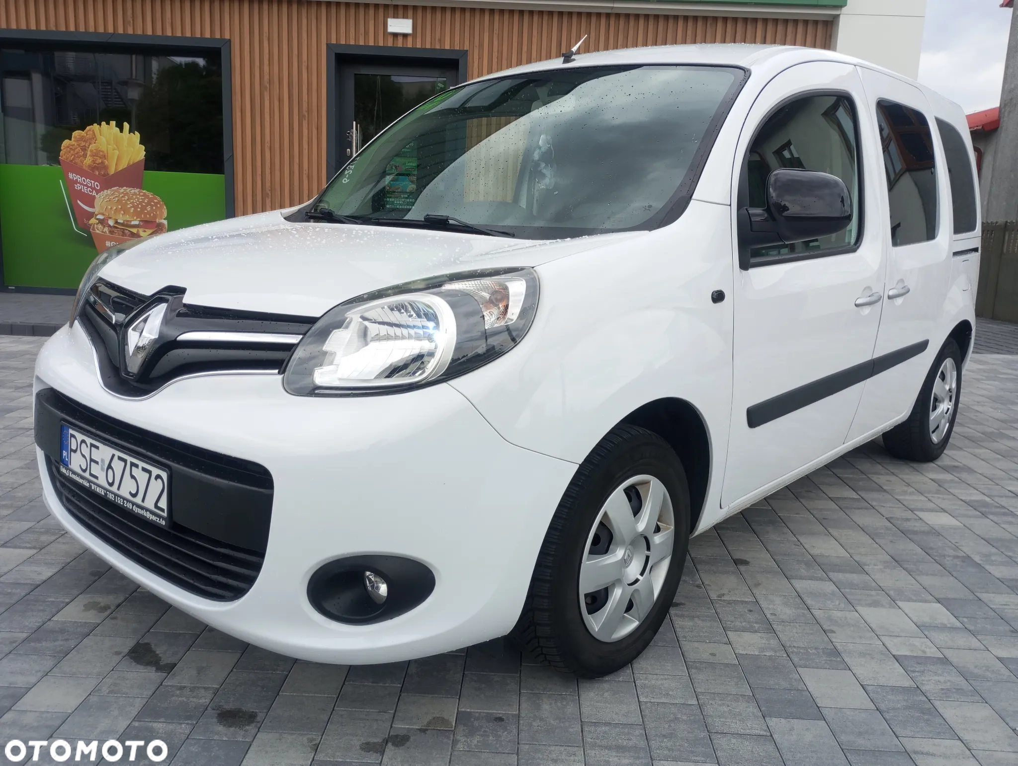 Renault Kangoo - 2