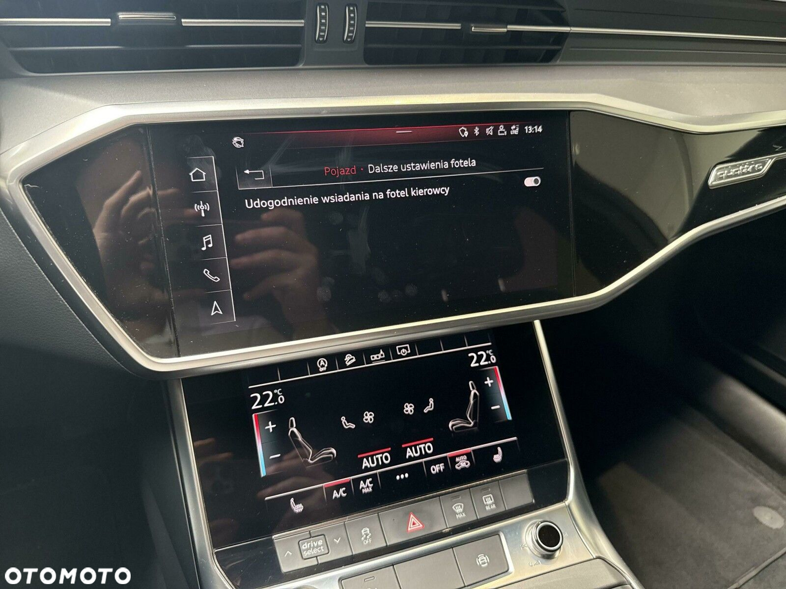 Audi A6 Allroad - 22