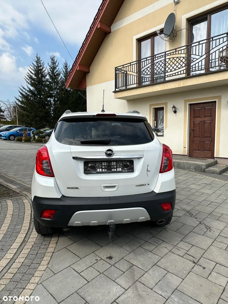 Opel Mokka ver-1-4-turbo-ecoflex-start-stop-4x4-edition - 7
