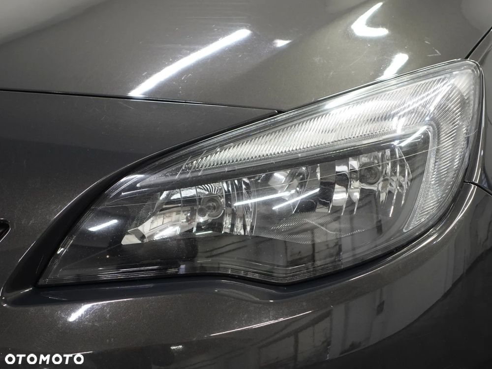 Opel Astra 1.6 D (CDTI) Start/Stop Edition - 13