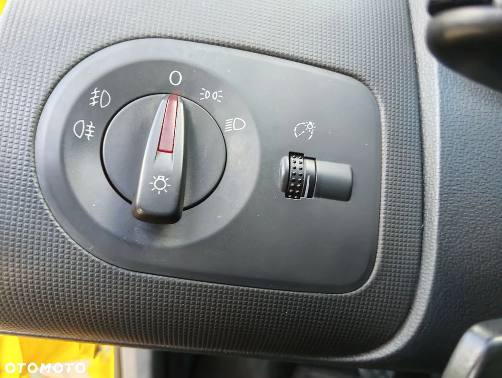 Seat Ibiza 2.0 TDI FR - 14