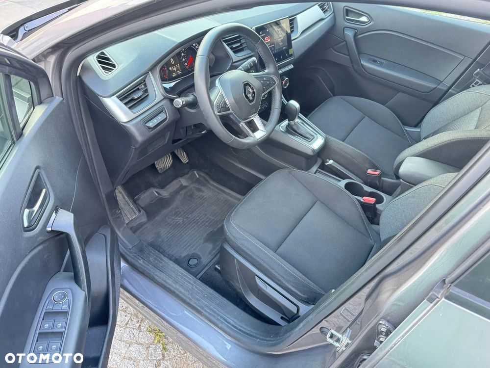 Renault Captur - 6