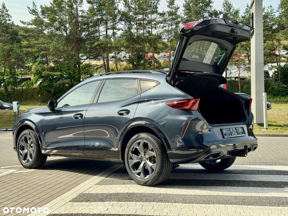 Cupra Formentor 1.5 eTSI mHEV DSG - 13