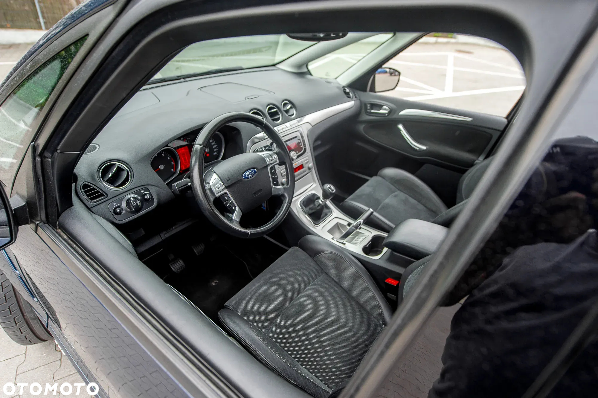 Ford S-Max 2.5 Platinium X - 20