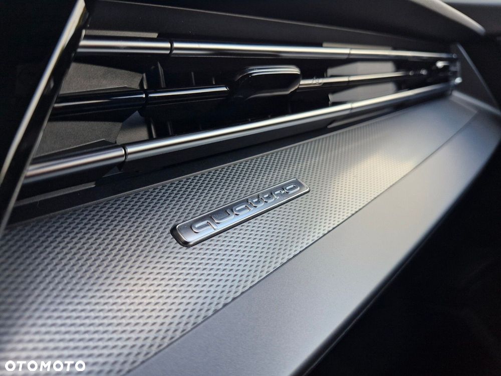 Audi S3 Limousine - 26