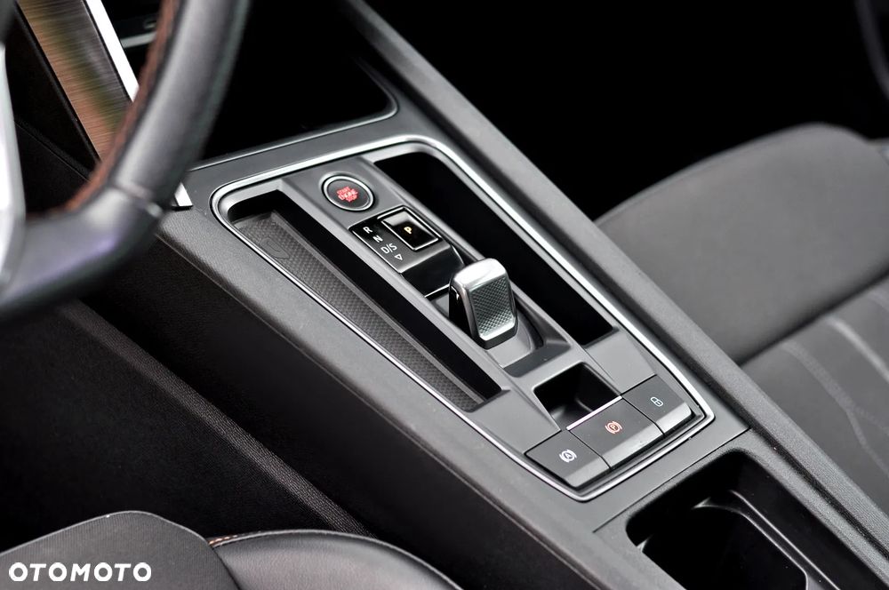 Cupra Formentor 1.5 TSI DSG - 24