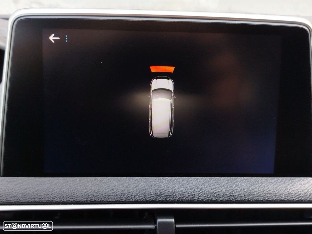 Peugeot 5008 1.2 PureTech Allure J18 - 14