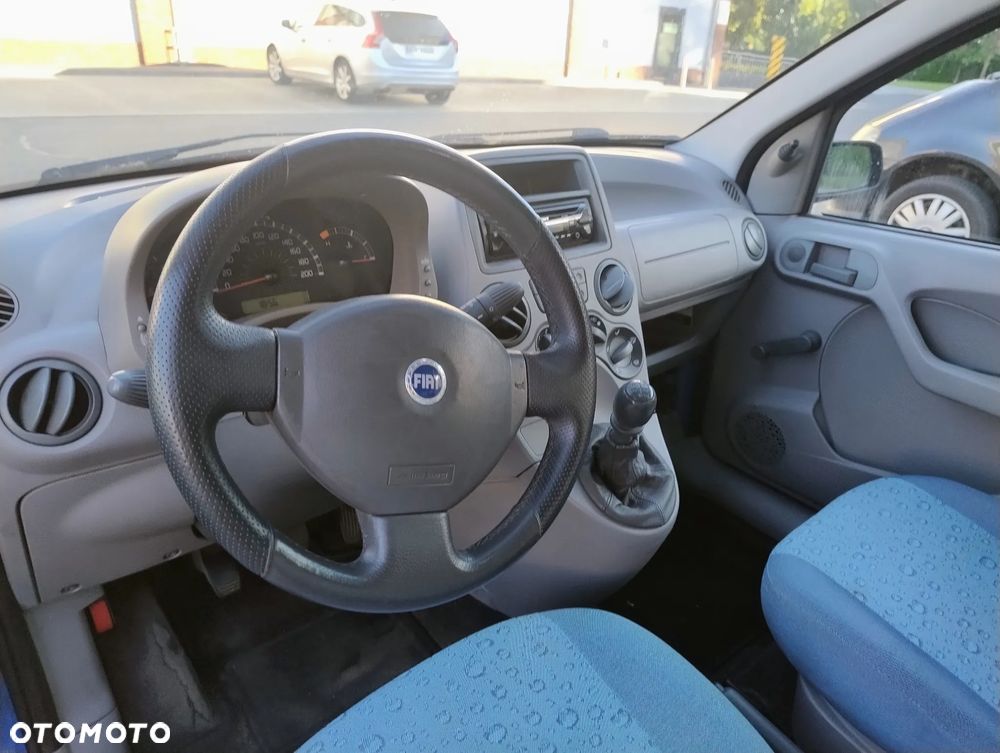 Fiat Panda - 7