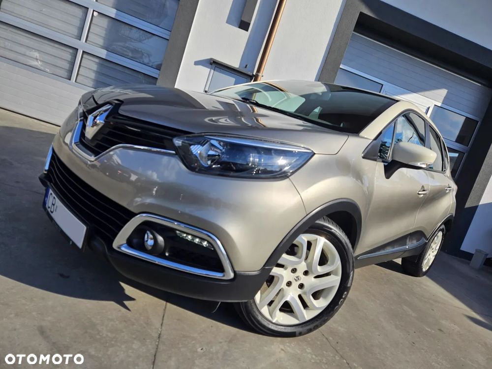 Renault Captur TCe 120 EDC Luxe - 3