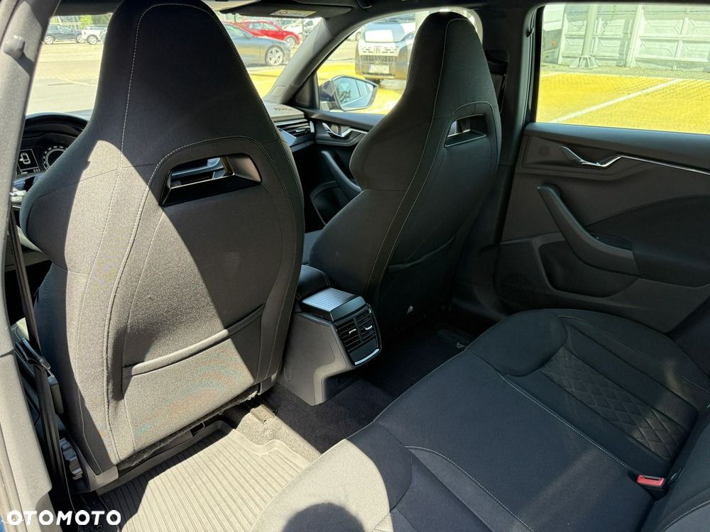 Skoda Scala 1.0 TSI Style DSG - 24