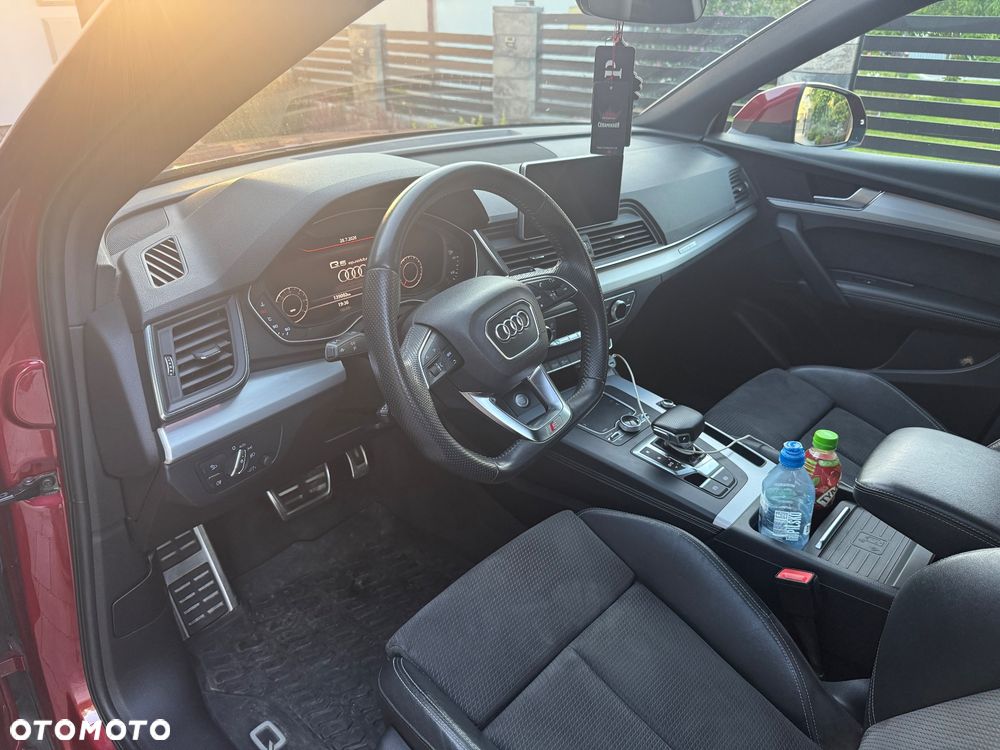 Audi Q5 2.0 TDI Quattro S tronic - 7