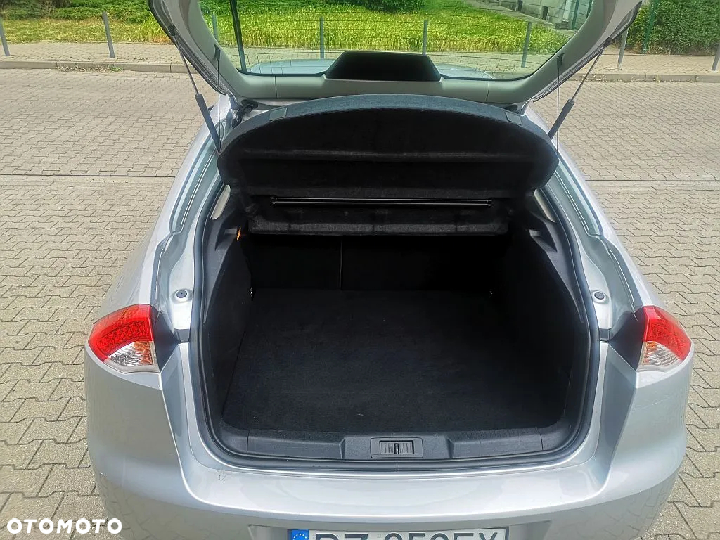 Renault Laguna - 24