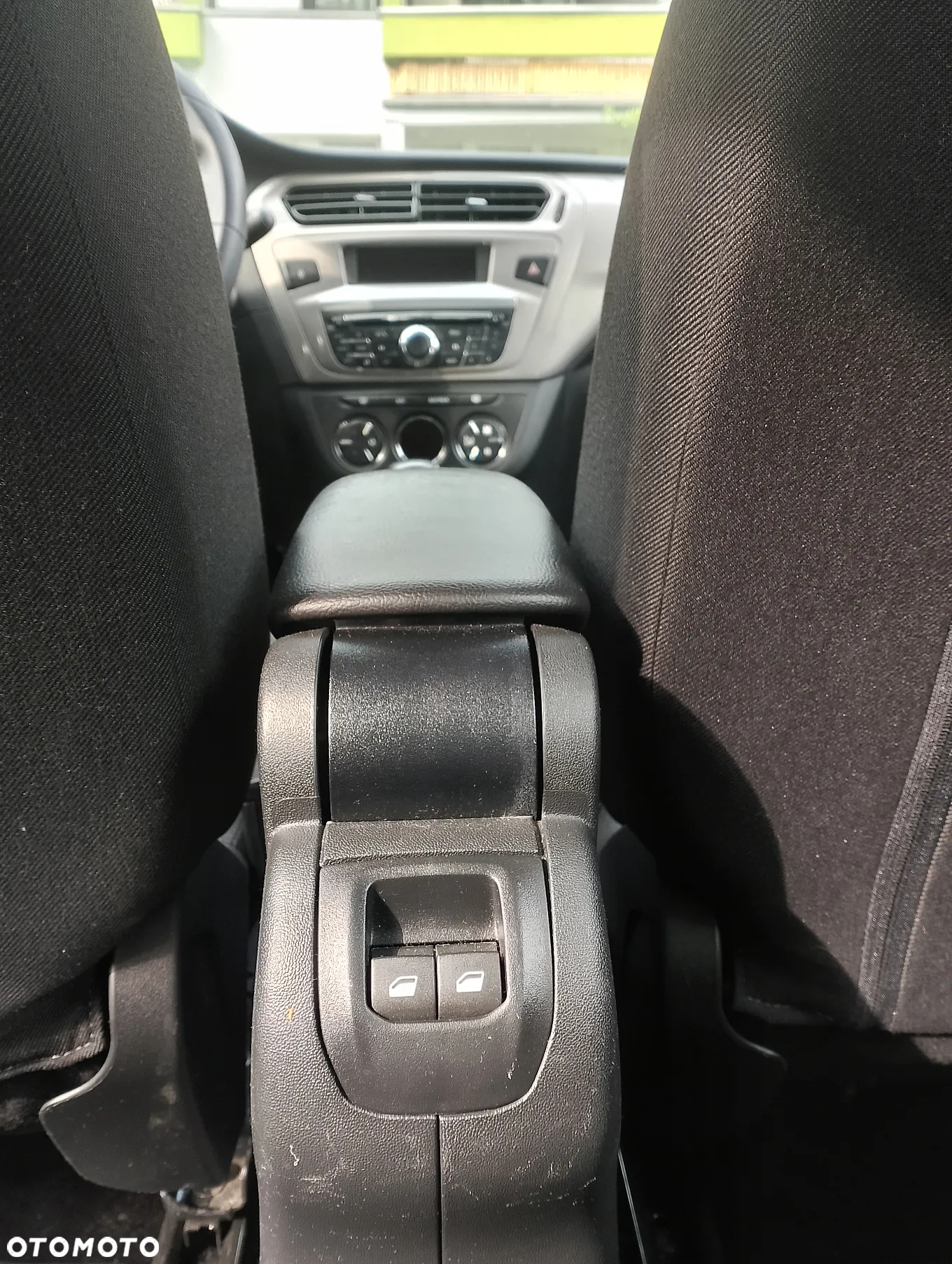 Citroën C-Elysée - 6