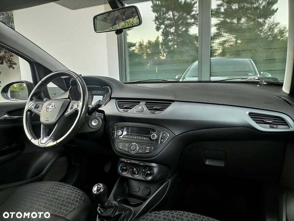 Opel Corsa 1.4 Color Edition - 14