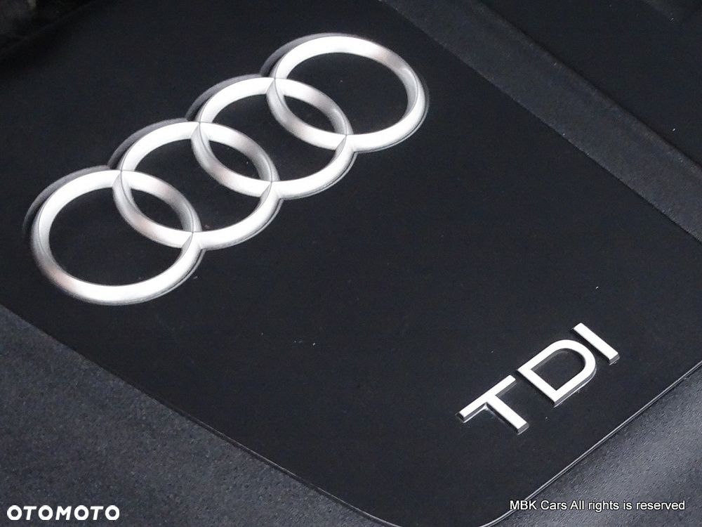 Audi A4 Avant 2.0 TDI DPF Ambition - 36