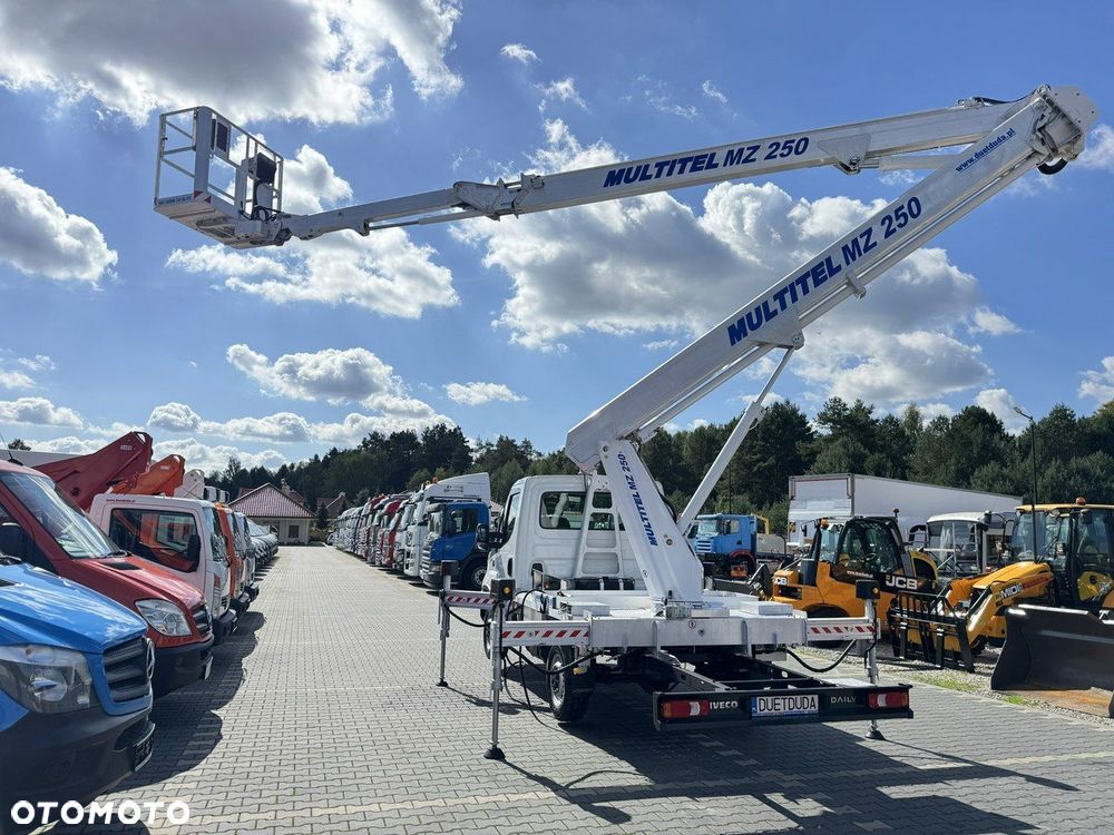 Iveco Daily 35S14 - 22