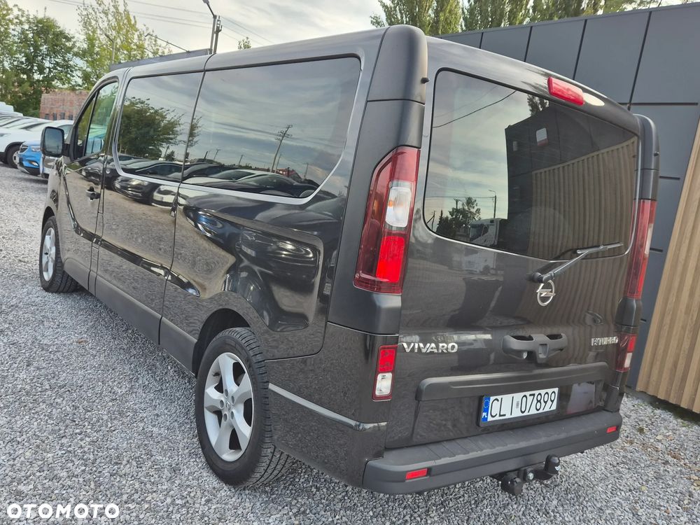 Opel Vivaro L2H1 S&S Life - 11