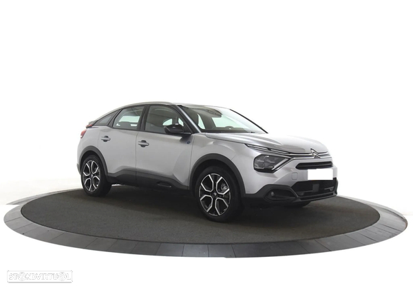 Citroën e-C4 50 kWh Feel Pack