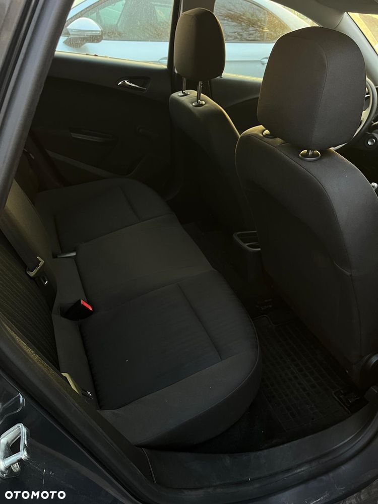 Opel Astra 1.4 Active - 13