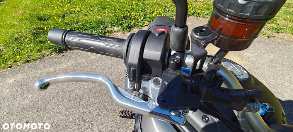 CFMoto CL-X - 18