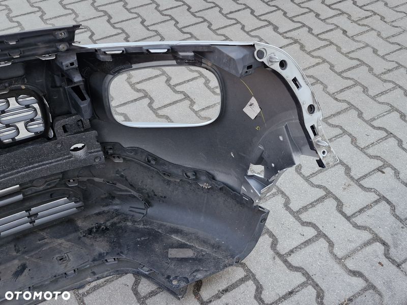 CITROEN C3 AIRCROSS I 1 ZDERAZK PRZÓD PRZEDNI KVE - 13