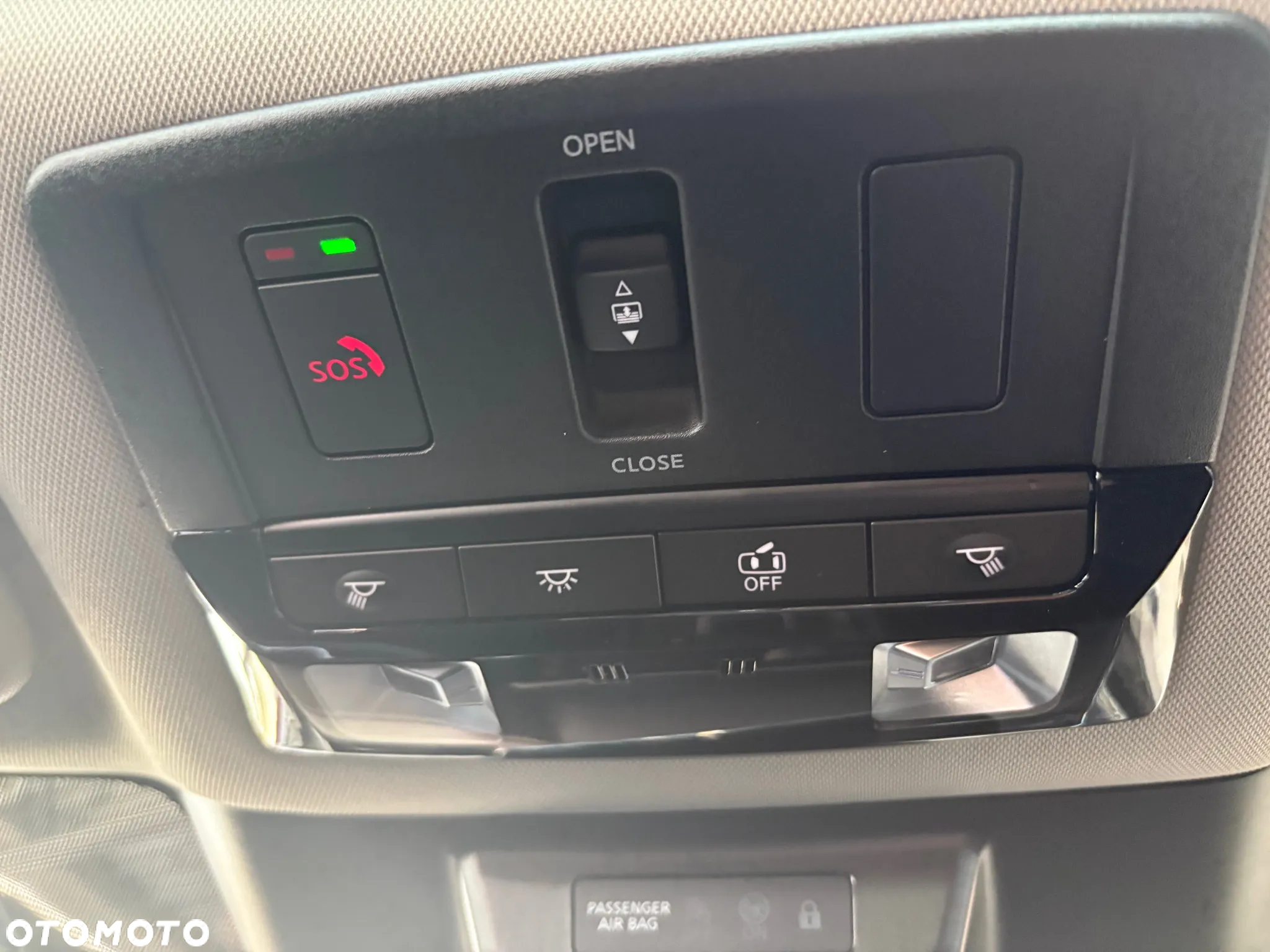 Nissan Qashqai 1.3 DIG-T mHEV N-Connecta Xtronic - 14
