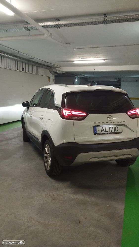 Opel Crossland 1.2 Elegance - 6
