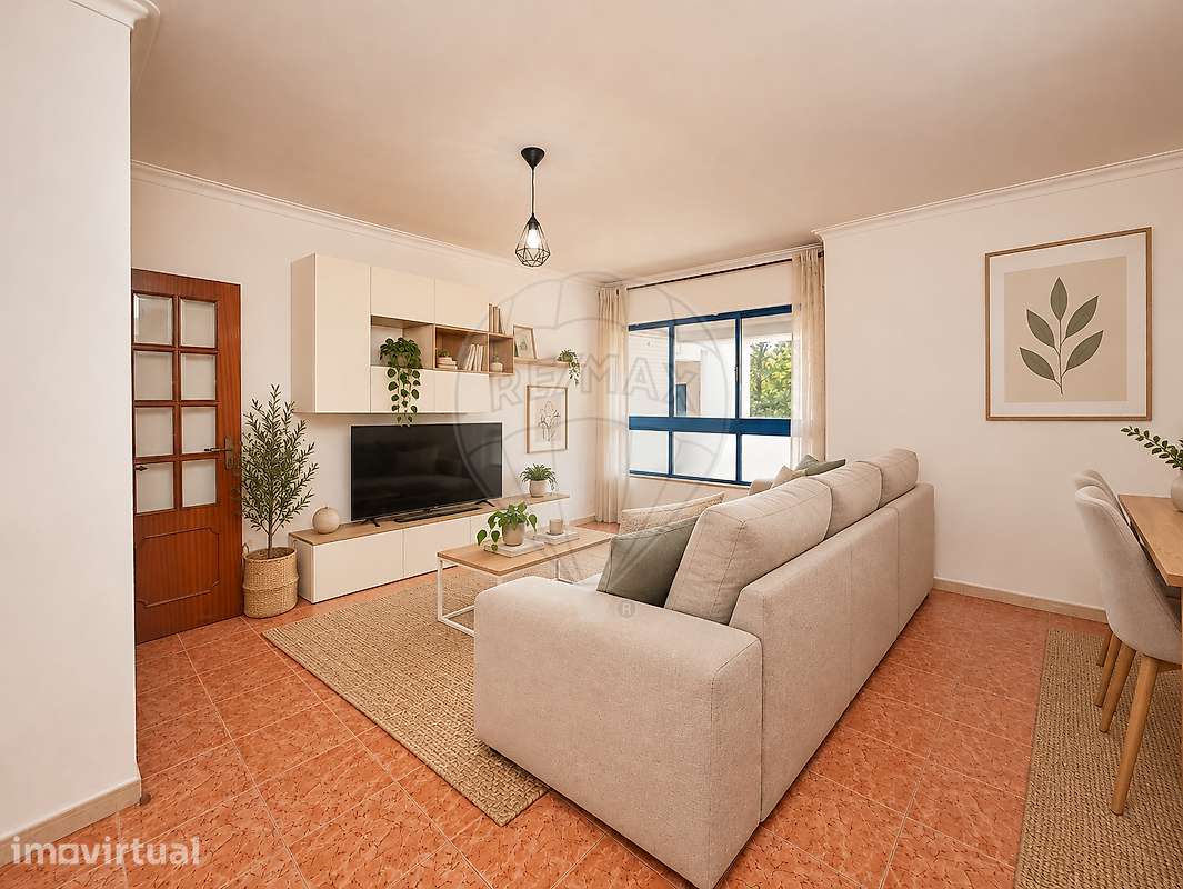 Apartamento T3 para venda - Grande imagem: 2/20