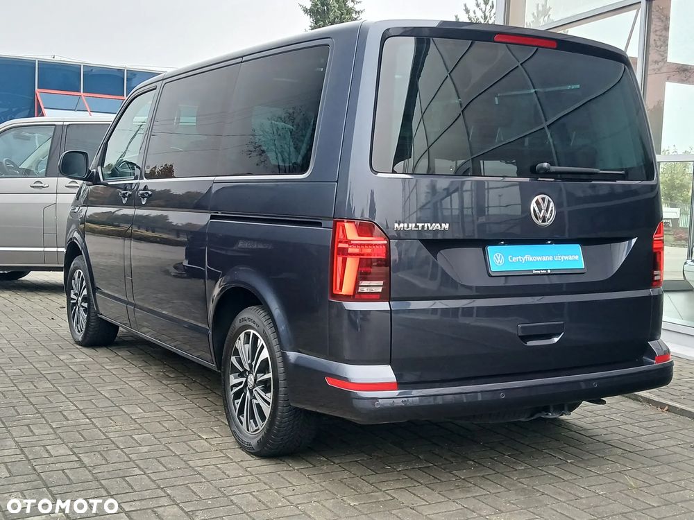 Volkswagen Multivan - 35