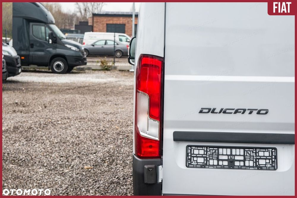 Fiat Ducato L2H2 Zabudowa Izotermiczna 2.2 140KM - 10