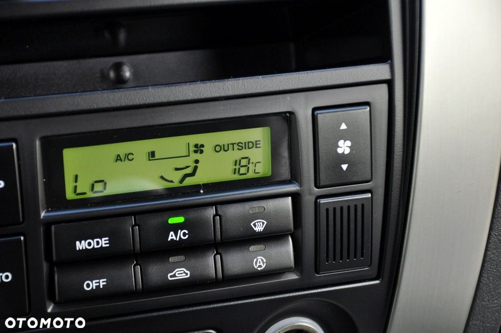 Hyundai Tucson - 33