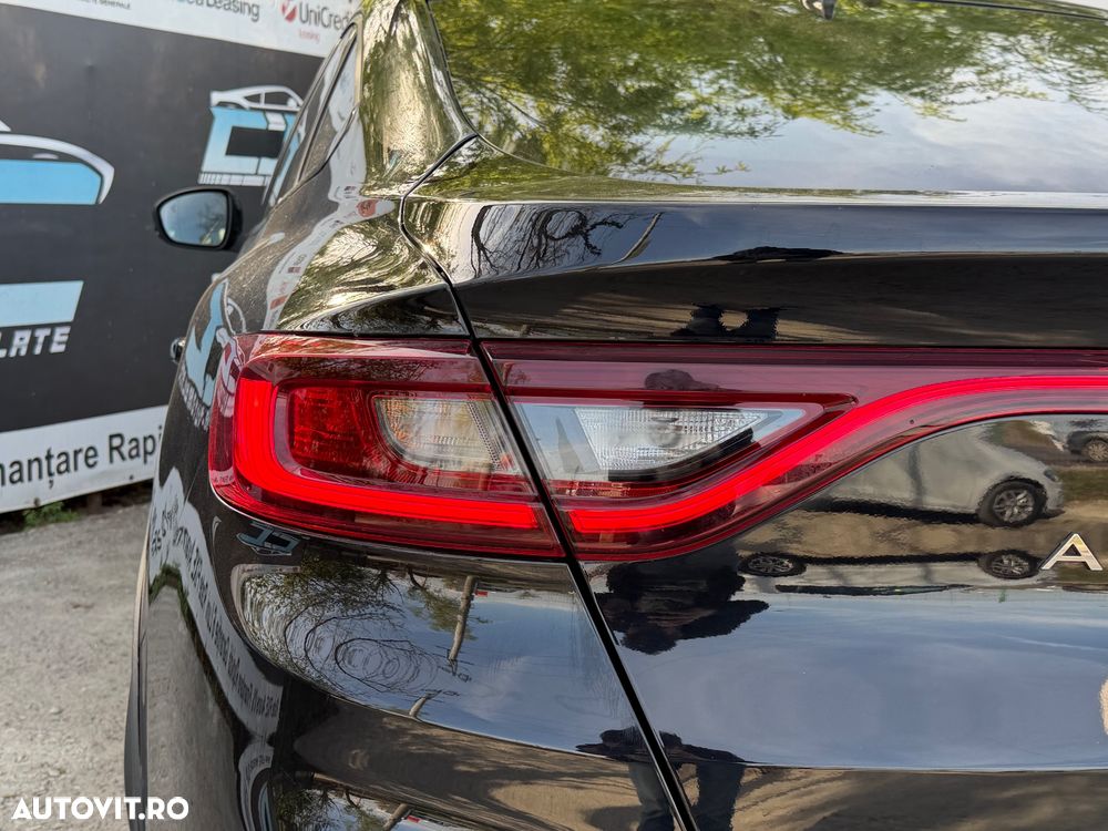 Renault Arkana 140 EDC RS Line - 29