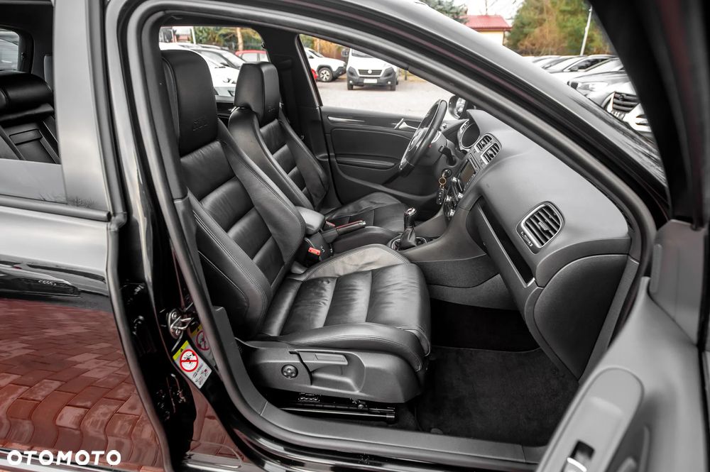 Volkswagen Golf 2.0 GTI - 20