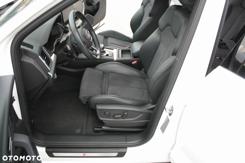 Audi Q5 - 18