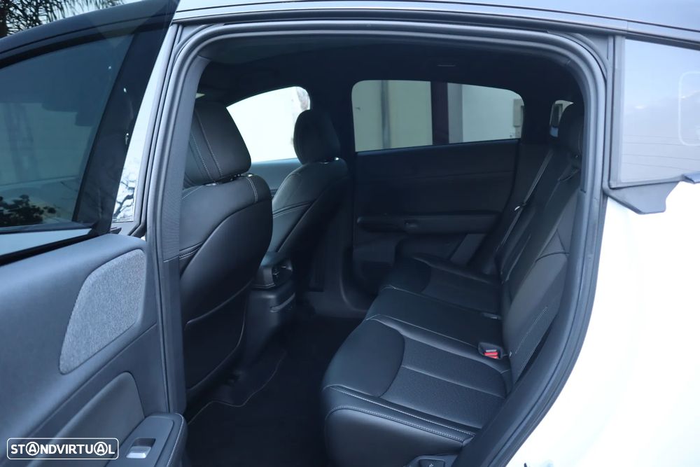 Xpeng G6 87.5 kWh Long Range - 28