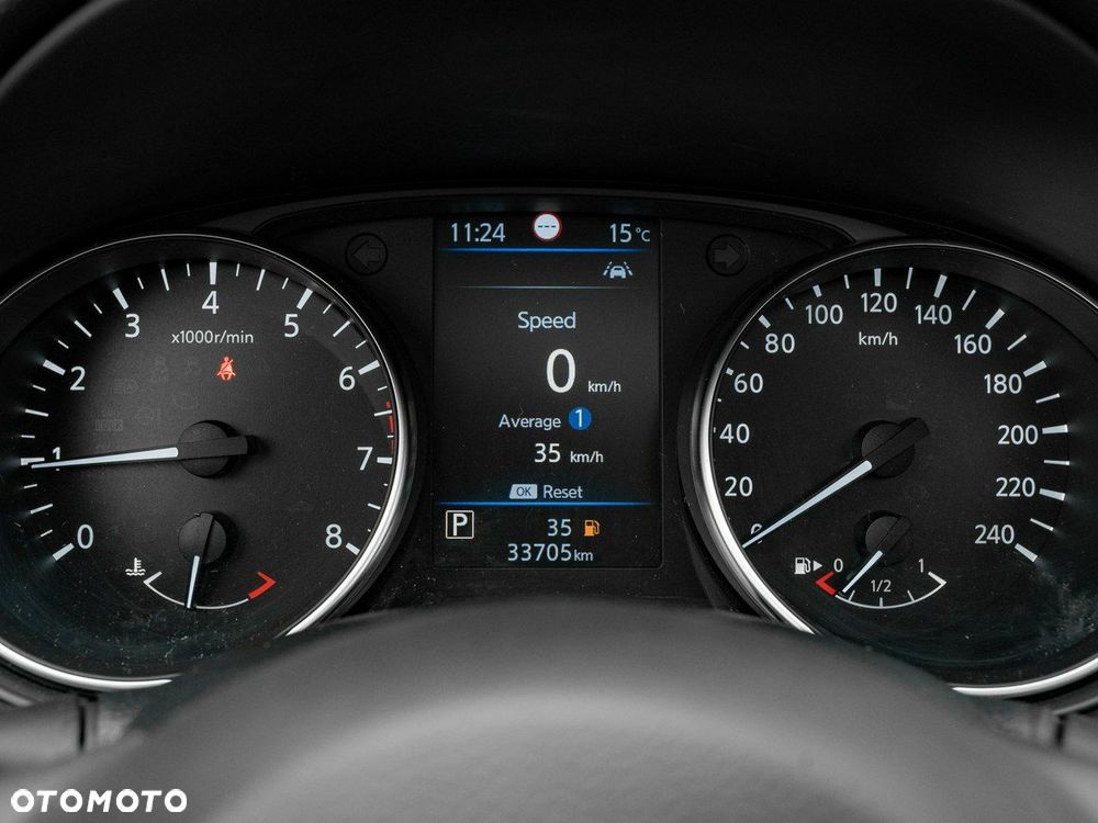 Nissan Qashqai - 16