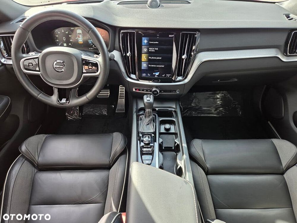 Volvo S60 - 8