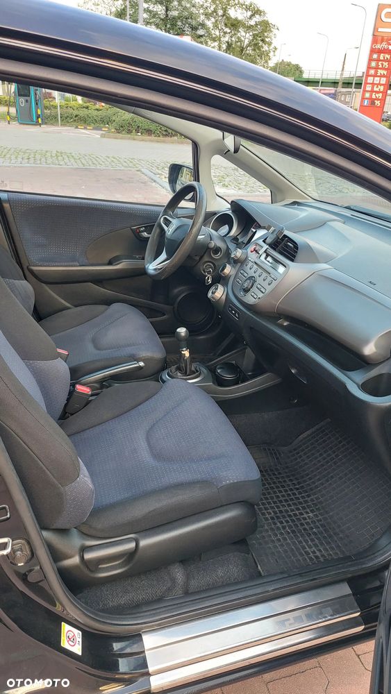 Honda Jazz 1.2 Trend - 4