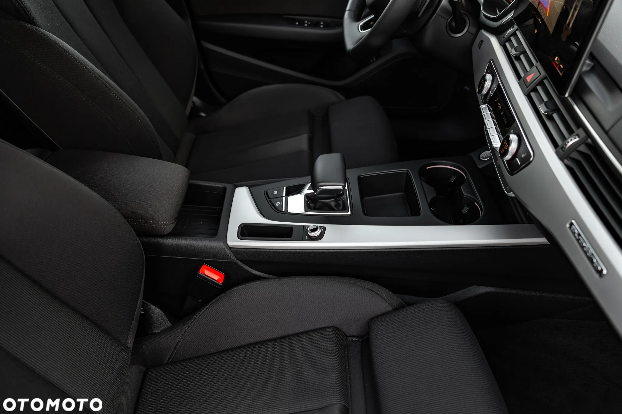 Audi A4 - 35