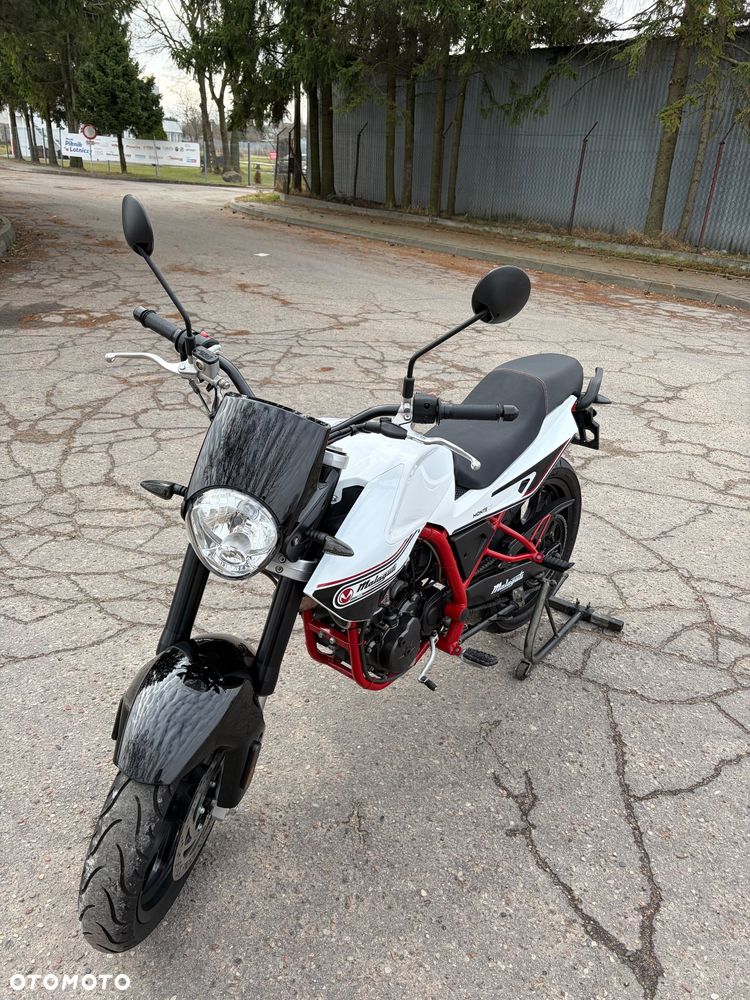 Malaguti Monte Pro - 12