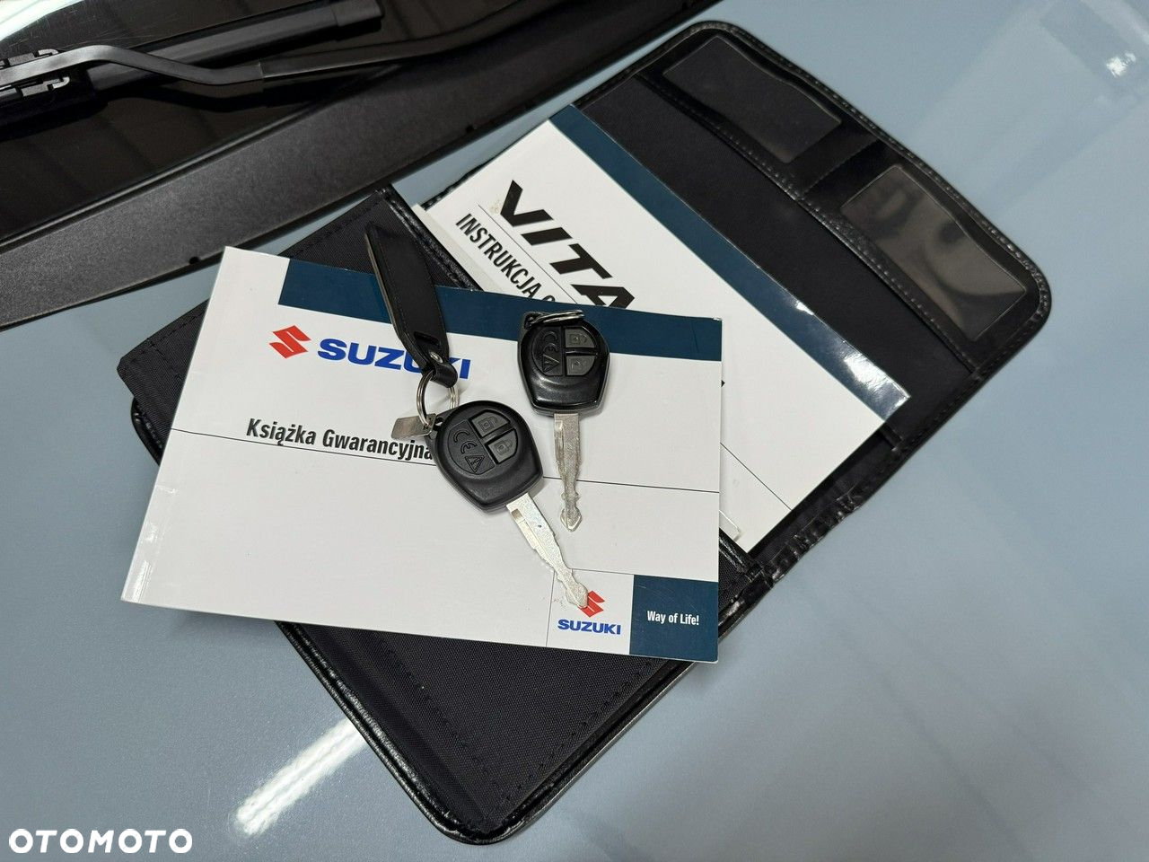 Suzuki Vitara - 38