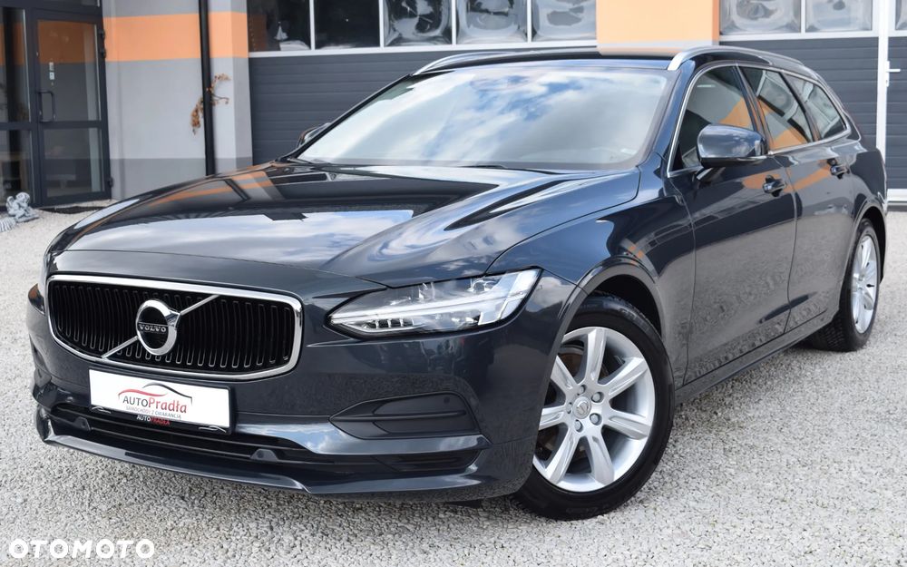 Volvo V90 D3 Momentum Pro - 6