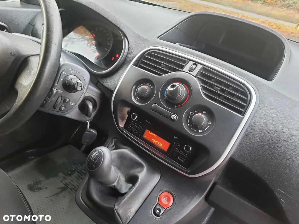 Renault Kangoo - 8