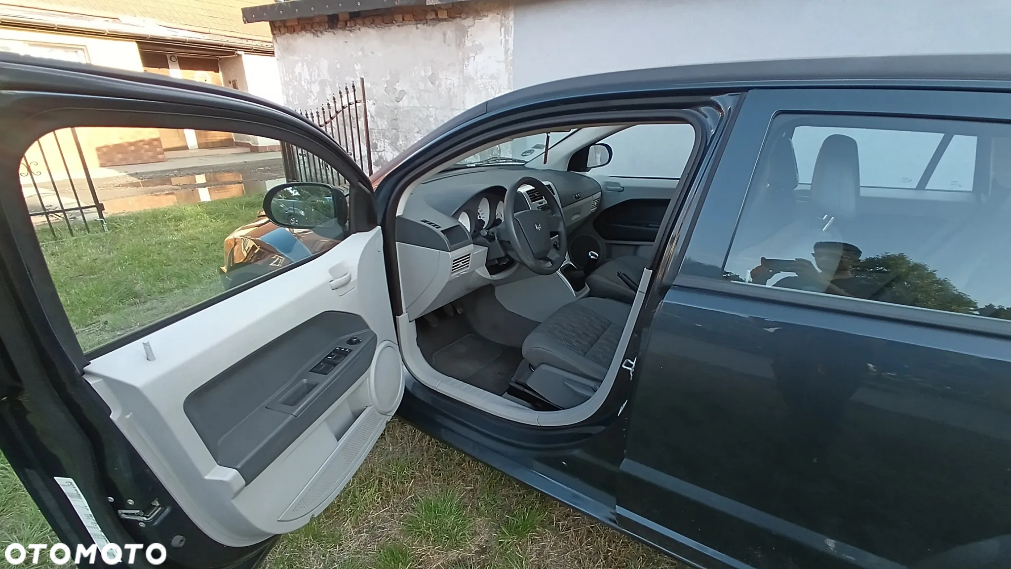 Dodge Caliber 1.8 S - 8