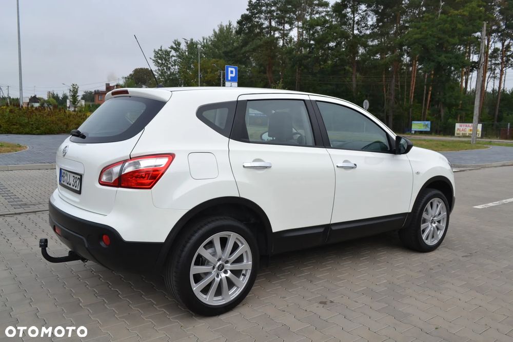 Nissan Qashqai - 17
