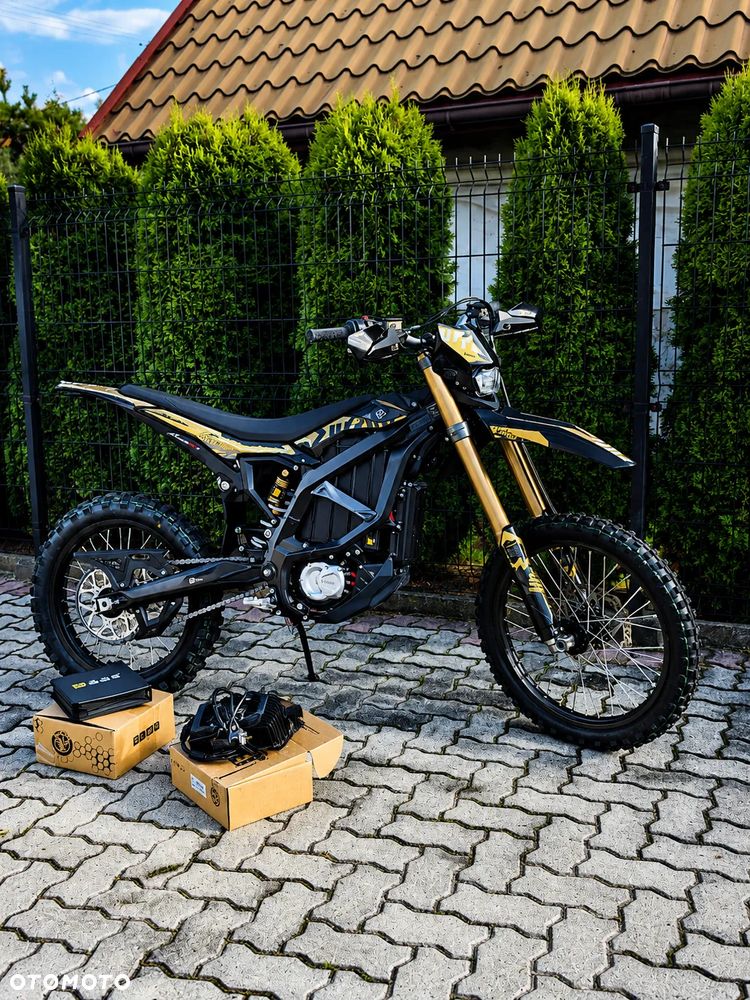 Surron Ultra-Bee - 5